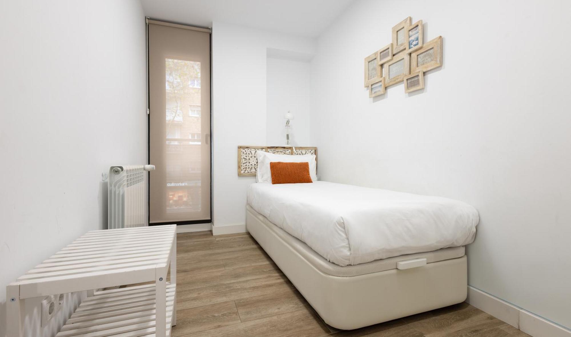 Appartement U-nique Fabra I Puig
