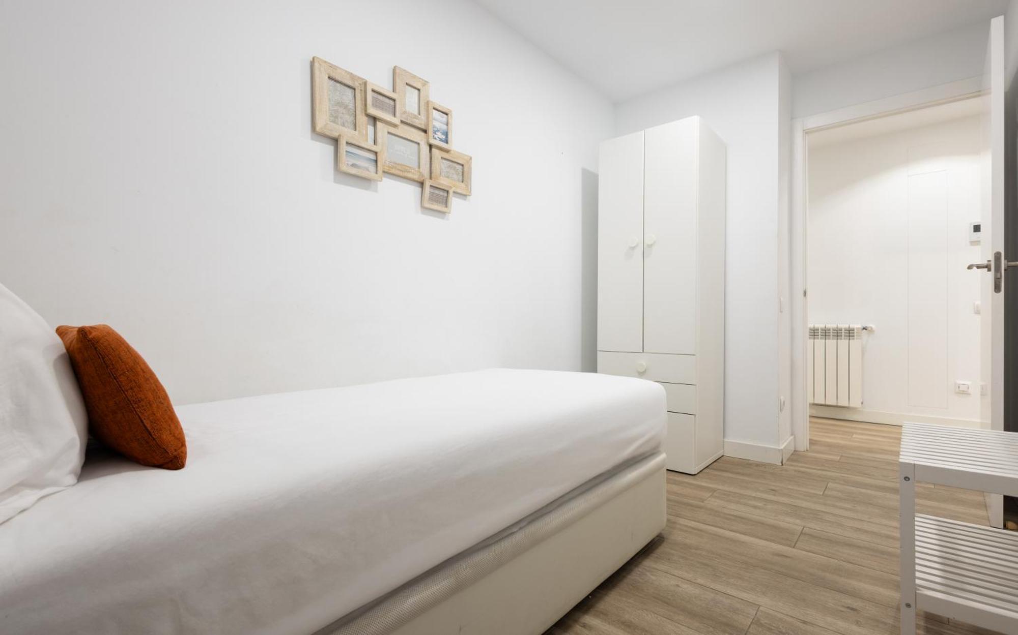 Appartement U-nique Fabra I Puig *