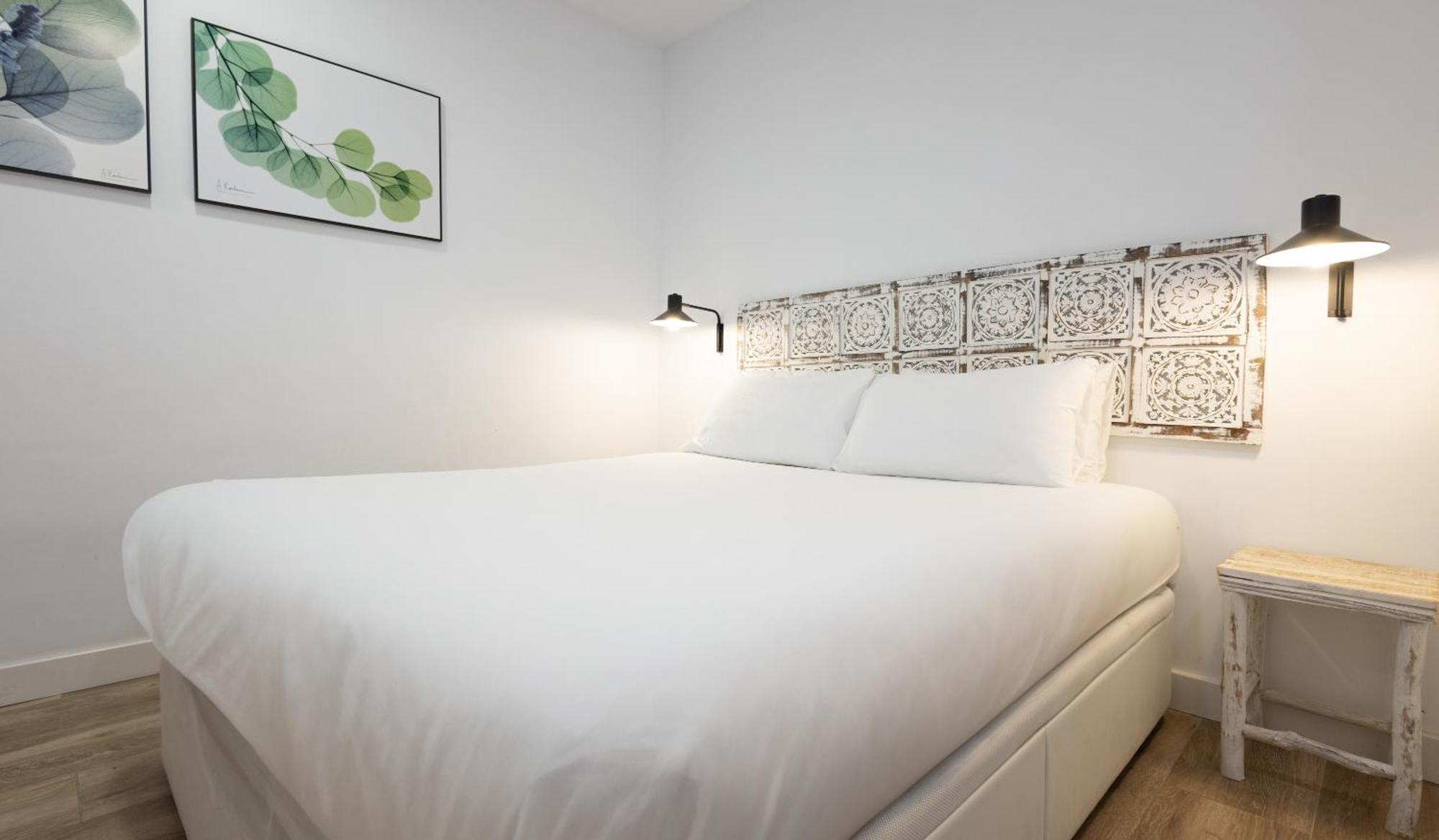 Appartement U-nique Fabra I Puig *