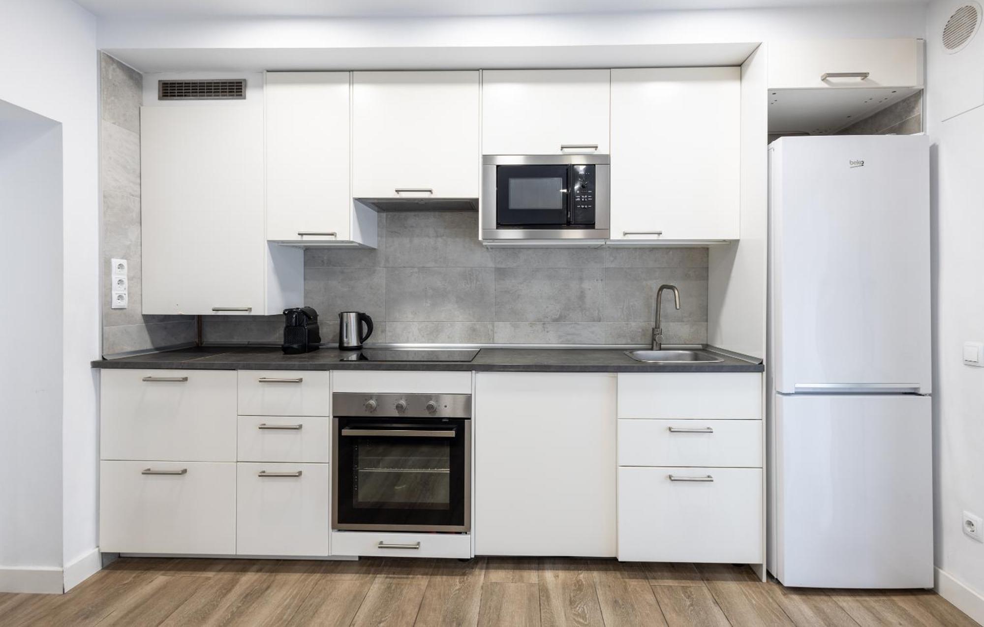 Appartement U-nique Fabra I Puig